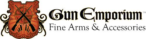 Gun Emporium Fire arms and accessories