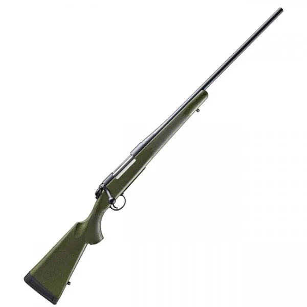 Bergara BA13 Takedown Synthetic Single Shot Rifle 308