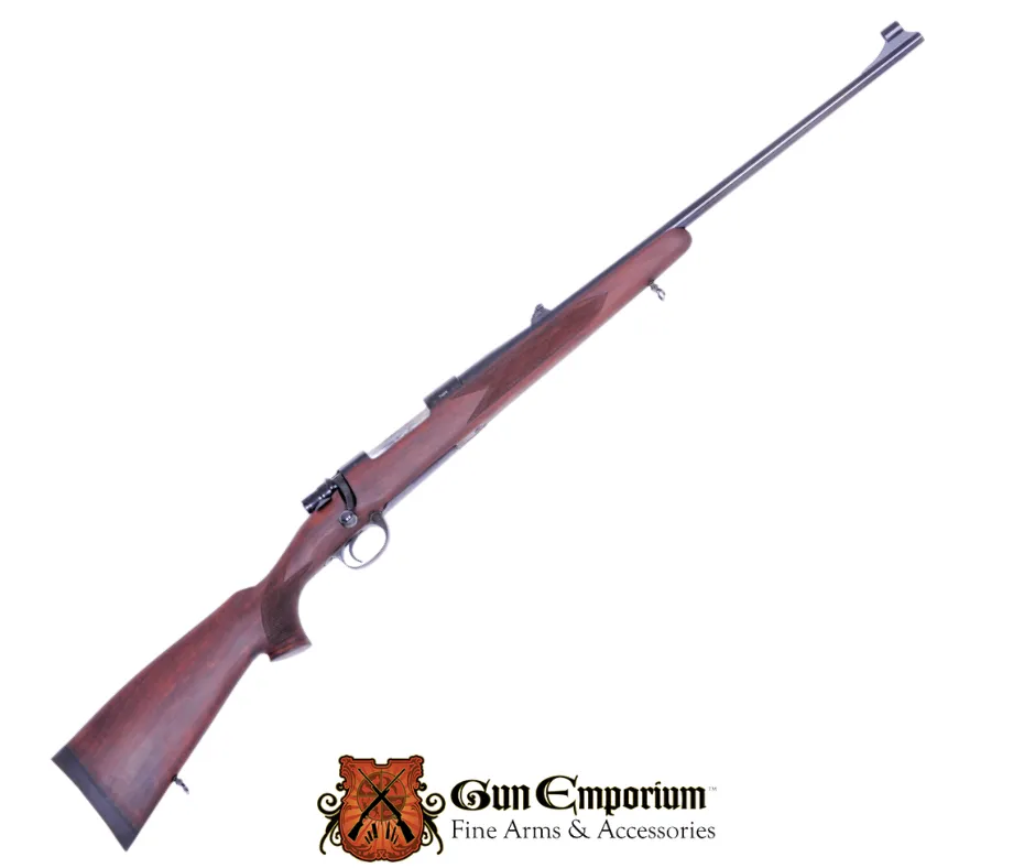 Zastava M70 Walnut